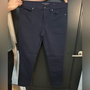 Banana republic traveler pant